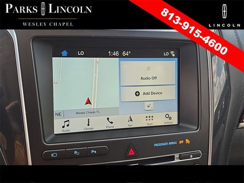 Used 2017 Ford Explorer Platinum image 23