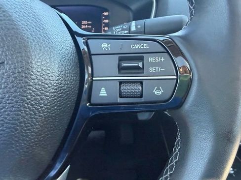 Used 2023 Honda Civic Touring image 16