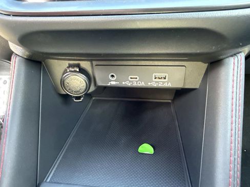 New 2025 Subaru WRX Limited image 31