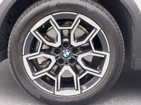 Used 2026 BMW X2 xDrive28i w/ Technology Package AWD/4WD image 33