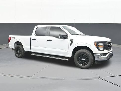 Used 2023 Ford F150 XL w/ Trailer Tow Package AWD/4WD image 20