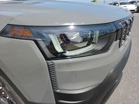 New 2026 Jeep Cherokee Limited AWD/4WD image 20