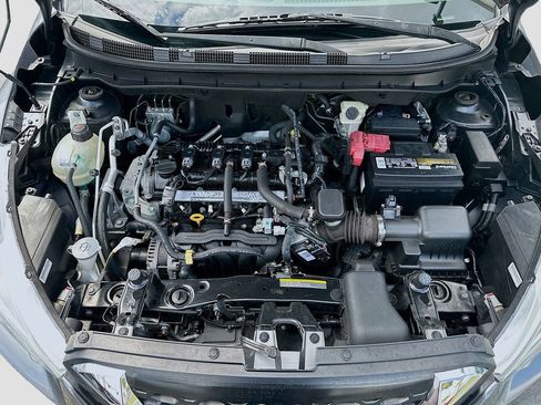 Used 2019 Nissan Kicks SV w/ Interior Electronics Package image 33