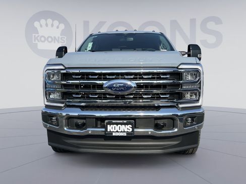 New 2026 Ford F250 Lariat w/ Lariat Premium Package AWD/4WD image 11