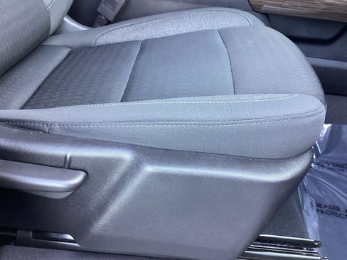 Used 2024 Chevrolet Silverado 1500 RST w/ All Star Edition Plus image 20