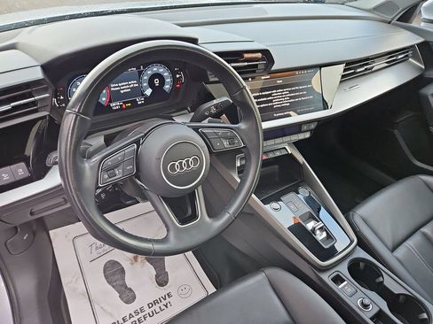 Used 2024 Audi A3 2.0T Premium FWD image 13