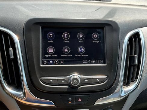 Used 2024 Chevrolet Equinox LS w/ LS Convenience Package FWD image 19