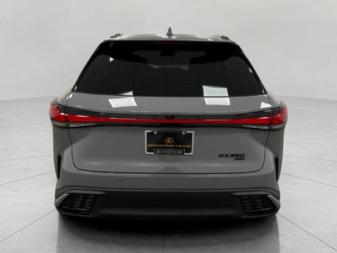 New 2026 Lexus RX 350 F Sport image 4