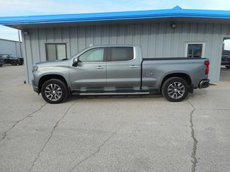 Used 2020 Chevrolet Silverado 1500 High Country w/ Safety Package II video 1