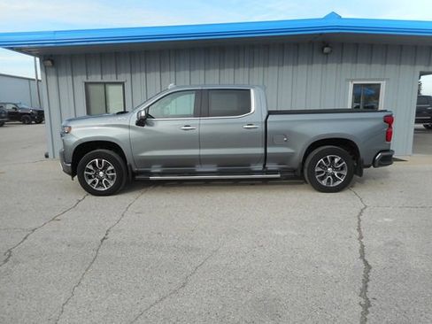 Used 2020 Chevrolet Silverado 1500 High Country w/ Safety Package II image 1