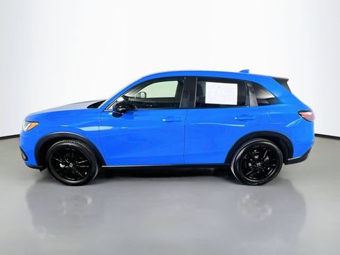 Used 2026 Honda HR-V Sport image 5