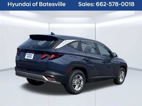 New 2026 Hyundai Tucson SE FWD image 6