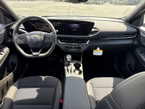 New 2026 Buick Envista Preferred FWD image 26