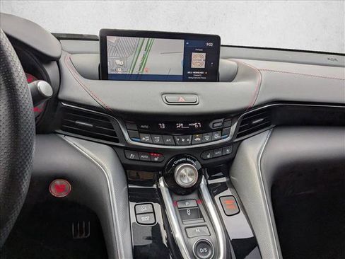 Used 2022 Acura TLX w/ A-SPEC Pkg image 14