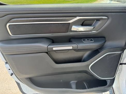 Certified 2023 RAM 1500 Laramie AWD/4WD image 18