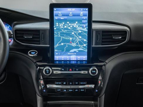 Certified 2023 Ford Explorer ST w/ Equipment Group 401A image 27