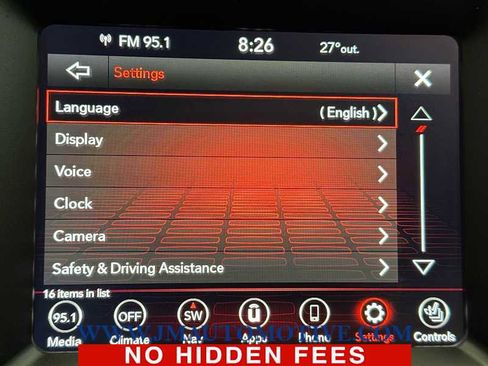 Used 2020 Dodge Durango GT image 35