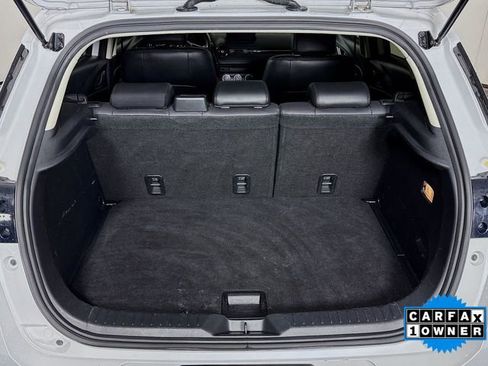 Used 2018 MAZDA CX-3 Touring image 25