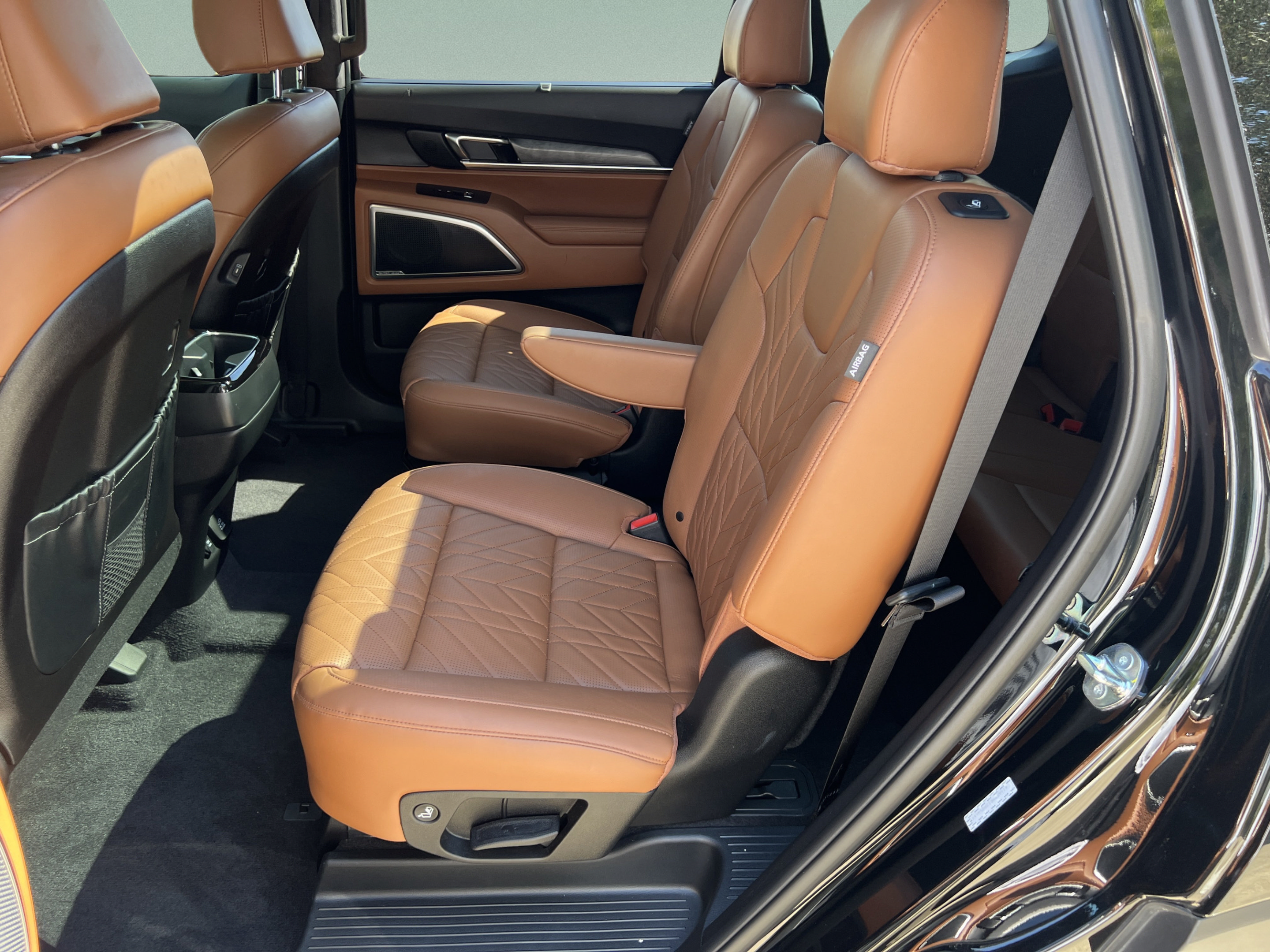 Used 2025 Kia Telluride SX Prestige X-Line AWD/4WD image 25