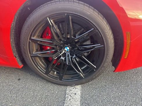 Used 2024 BMW M2 w/ Lighting Package image 6