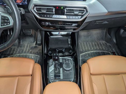 Used 2023 BMW X3 M40i image 19