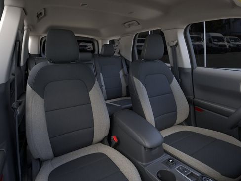 New 2026 Ford Bronco Sport Big Bend AWD/4WD image 10