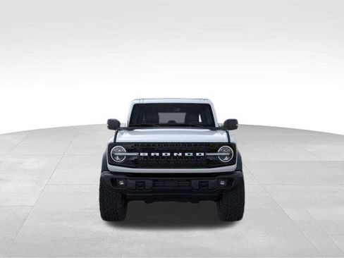 New 2025 Ford Bronco Badlands AWD/4WD image 6