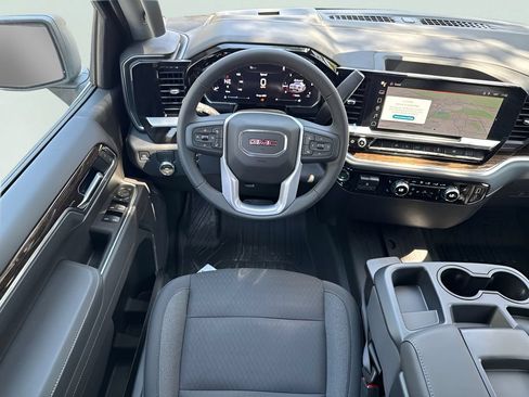 New 2026 GMC Sierra 1500 Elevation RWD image 23