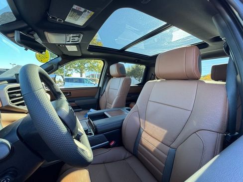 Certified 2026 Toyota Tundra 1794 Edition image 24