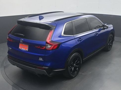 Used 2025 Honda CR-V Sport-L image 25
