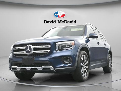 Used 2020 Mercedes-Benz GLB 250 image 31