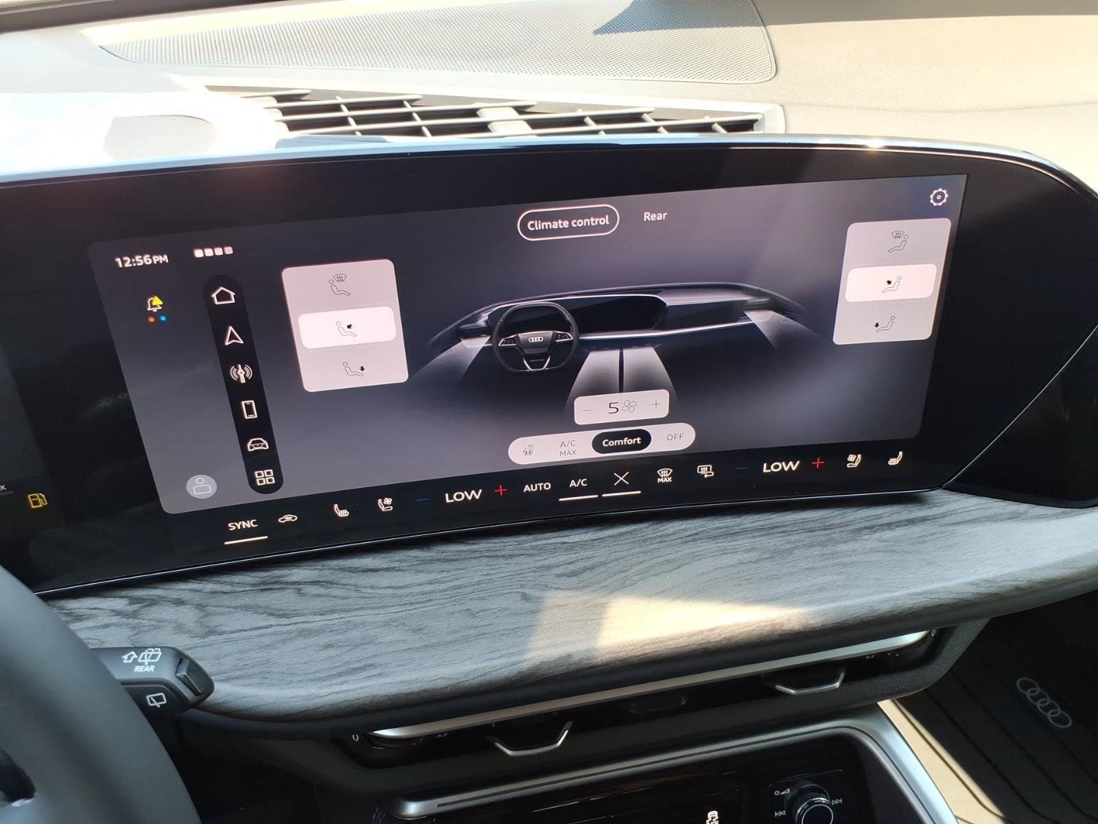 New 2026 Audi Q5 Premium Plus AWD/4WD image 17