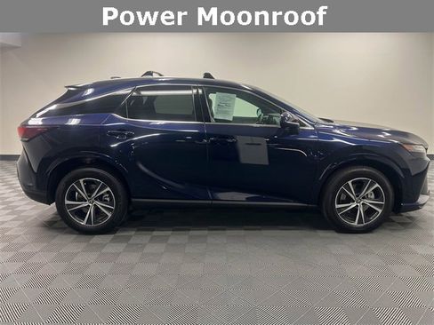 Certified 2023 Lexus RX 350 Premium image 4