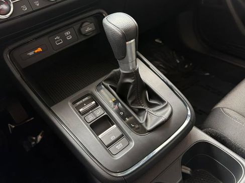 Certified 2025 Honda CR-V EX image 26