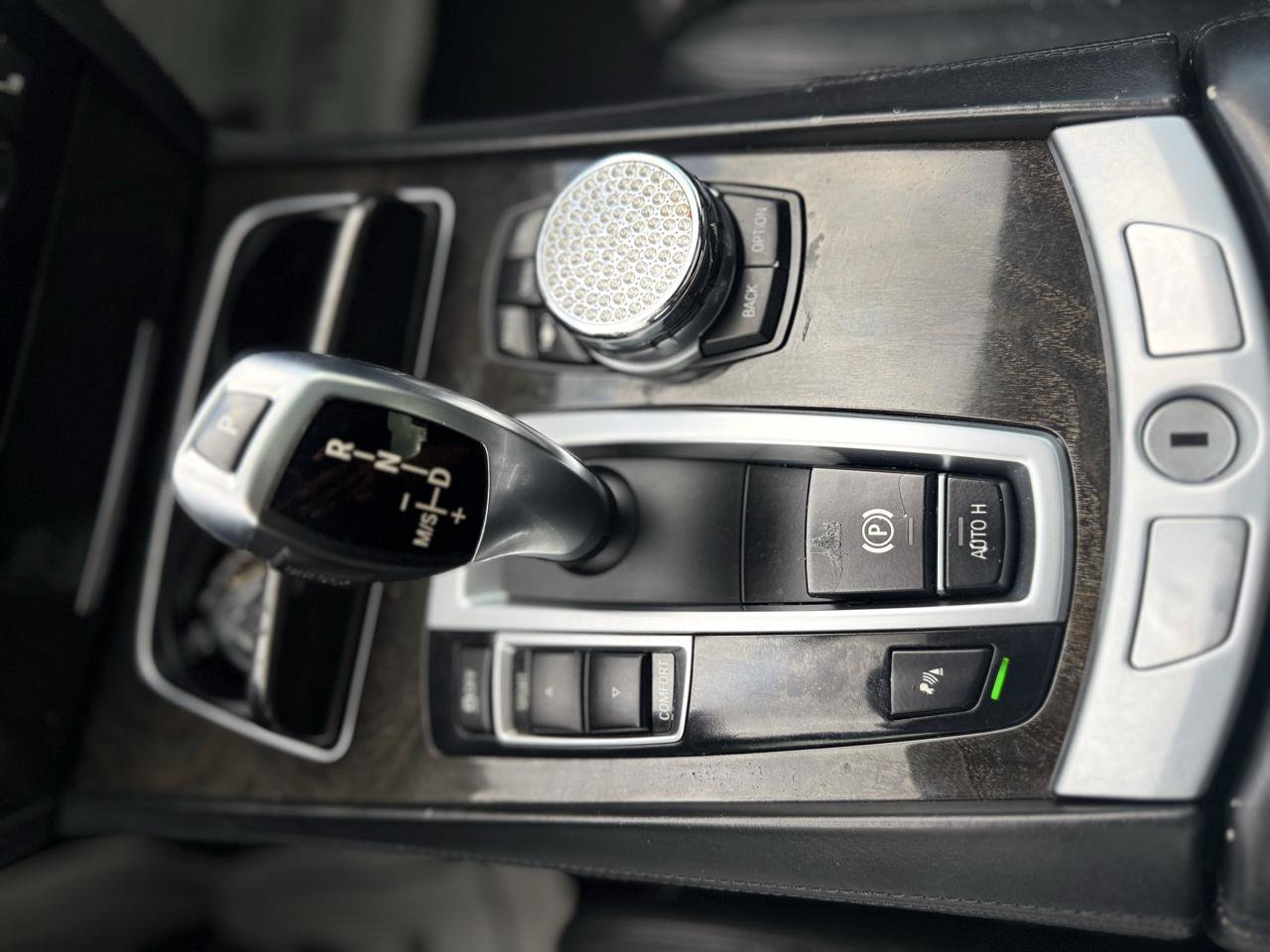 Used 2015 BMW 740i RWD image 35