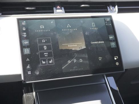 Used 2026 Land Rover Range Rover Evoque S AWD/4WD image 15