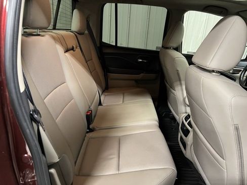 Used 2020 Honda Ridgeline RTL image 23