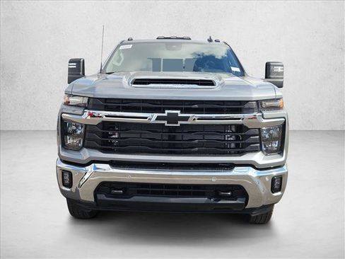 New 2026 Chevrolet Silverado 3500 LT w/ All Star Edition image 6