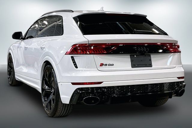 Certified 2024 Audi RS Q8 AWD/4WD image 12