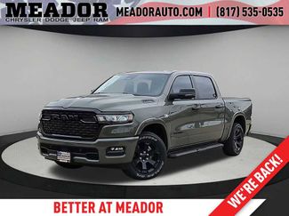 New 2026 RAM 1500 Lone Star AWD/4WD video 1