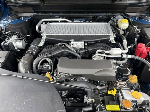 New 2026 Subaru Outback Wilderness AWD/4WD image 18