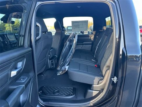 New 2026 RAM 1500 Tradesman w/ Off Road Group image 10