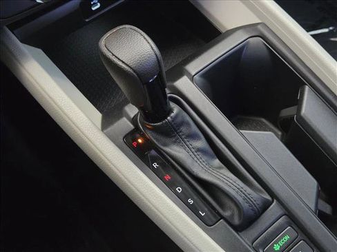 Used 2024 Honda Accord LX image 12