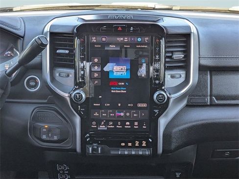 Used 2026 RAM 2500 Laramie image 17