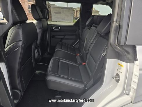 New 2026 Ford Bronco Outer Banks image 7