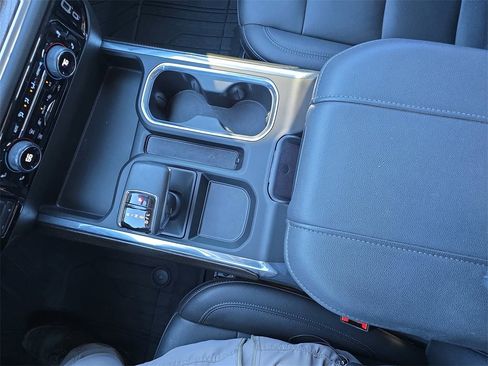 Used 2023 Chevrolet Silverado 1500 RST w/ RST All Star Premium Package image 26