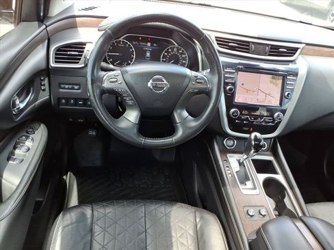 Used 2019 Nissan Murano Platinum w/ Cargo Package FWD image 13