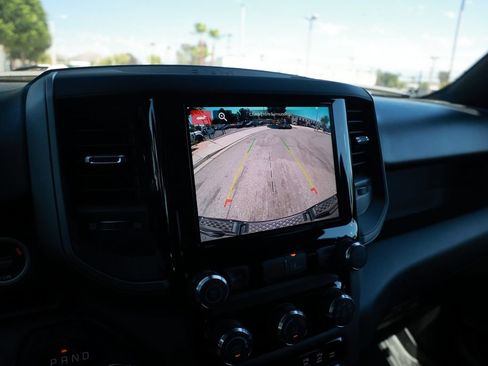 New 2026 RAM 1500 Warlock AWD/4WD image 20
