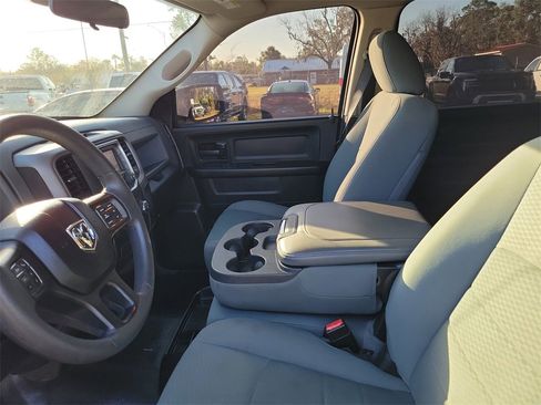 Used 2019 RAM 1500 Tradesman w/ Popular Equipment Group image 13