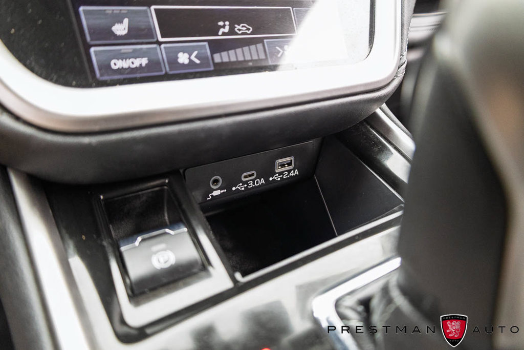 Used 2024 Subaru Outback Limited AWD/4WD image 34